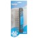 Delight comb, 44 floating teeth 32 mm, black and blue
