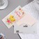 Money envelope "Happy wedding!" glasses
