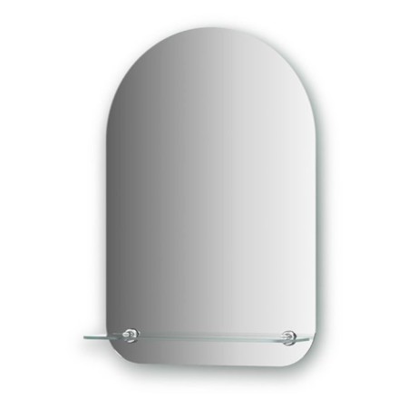 Mirror with a shelf 40 x 60 cm, evoForm