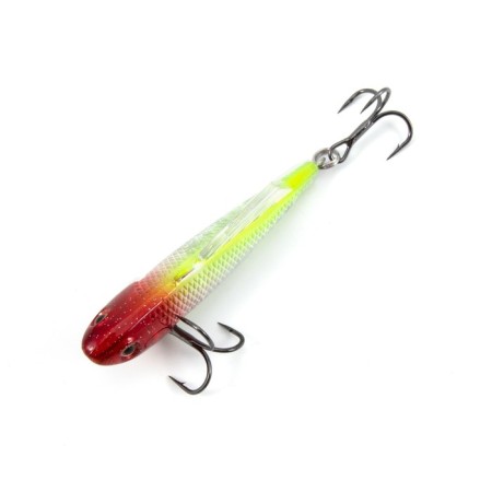 Ratteline Namazu Hiller, L = 55 mm, 9 g, sinking, color No. 4-2
