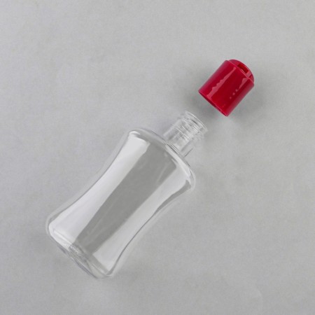 Storage bottle, 85 ml, color mix-5