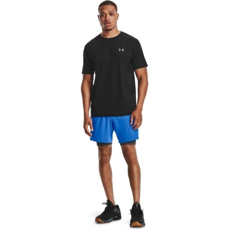 Men's shorts Under Armour Ua Hg Shorts, size 46-48 RUS-2