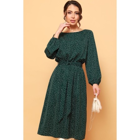 Women's dress, size 56-2