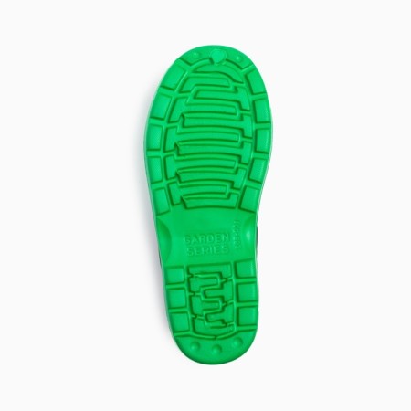 Boots Women's EVA STUPTION, Green color, size 36-4