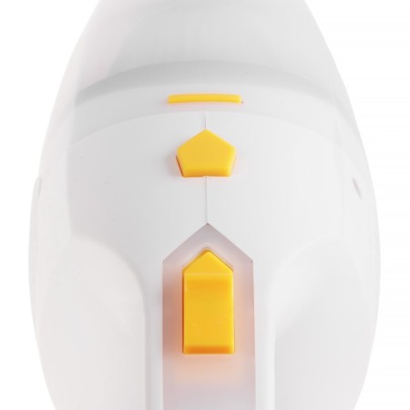 Vacuum cleaner automobile Cartage, wireless, 5 nozzles, 140 watts, 12 V, white-2