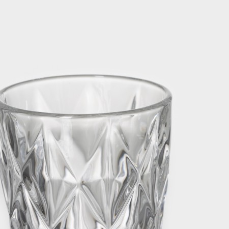 Glass glass Magistro "Cruise", 240 ml-1