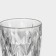 Glass glass Magistro "Cruise", 240 ml