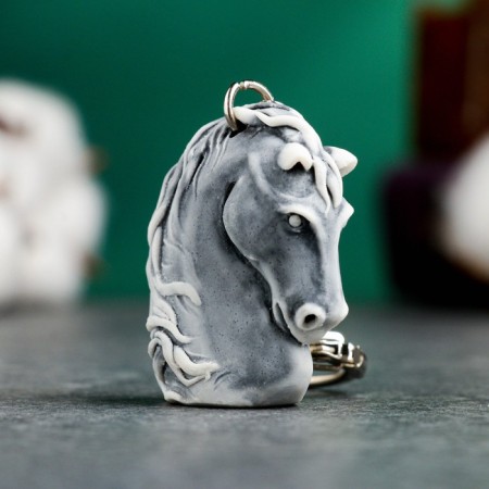 Browler "Horse Head" 4cm