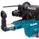 Perforator Makita HR2652, 800 W, SDS+, 3 modes, 2.9 J, 4600 beats/min, case, dustysos.