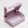 Confectionery packaging, boxing box "Magic Time", 10 x 8 x 3.5 cm