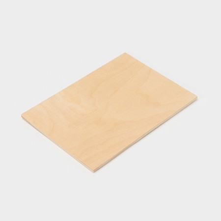 Board cutting wooden delay, 23 × 16 × 0.6 cm-4
