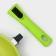 Trendy Style pan, d = 24 cm, removable handle, anti -stick coating, green color