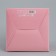Gift folding box, packaging, “hearts”, 18 x 18 x 18 cm