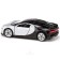 Bugatti Chiron's Toy Model