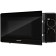 Microwave oven NordFrost MWS-2070 b, 700 watts, 20 l, 5 modes, black