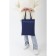 Bag SHOPPER Putin Team, 35 x 40 x 0.5 cm, blue