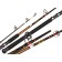 Trolling spinning Salmo Power Stick Trolling Spin XH, test 50-100 g, length 2.4 m.
