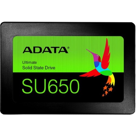 SSD A-Data Sata III 960GB ASU650SS-960GT-R ULTIMATE SU650 2.5 "