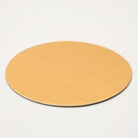 Subway 32 cm, gold, 0.8 mm