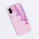 IPhone X/XS “Paint” case, 14.5 × 7 cm