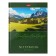 A5 BUSINESS BLOCK, 80 sheets, in the “Mountain Pisage” cage, solid cover, 5-color block, block 65g/m2
