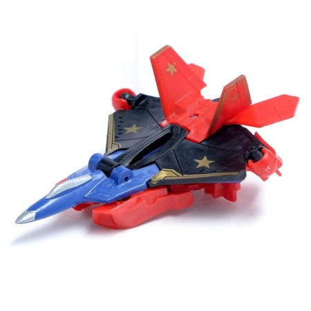 Fighter Robot, Mix Colors-9