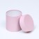 Set of round boxes 5 in 1 "haze" 20 x 20 - 13 x 13