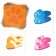 Board game "What in slippers", 102 cards, figure, 8+