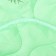 Bamboo blanket 140x205 cm 150 g, PE, envelope