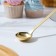 Spoon "Polovnik", coffee