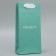 Gift Package Laminated, packaging, “Gift”, 10 x 22 x 6 cm