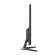 Monitor Hiper EasyView FH2403CYS, 23.8 ", IPS, 1920x1080, 60Hz, 5 ms, DP, HDMI, camera, black