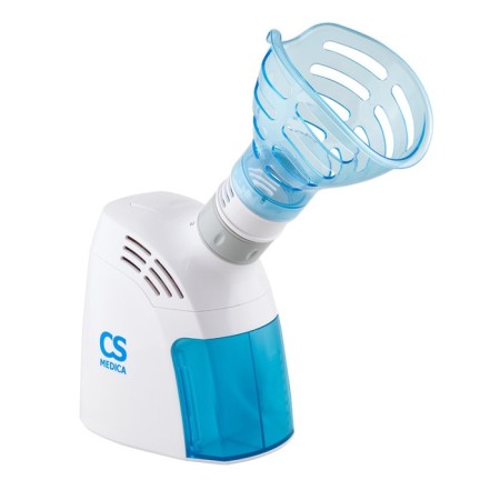 Inhaler CS Medica Aerobreeze CS-001, 2 modes, steam-1