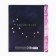 Photo album on 20 magnetic sheets "Create memories"