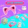 Set "Wow-Surprise: Kotik", mix