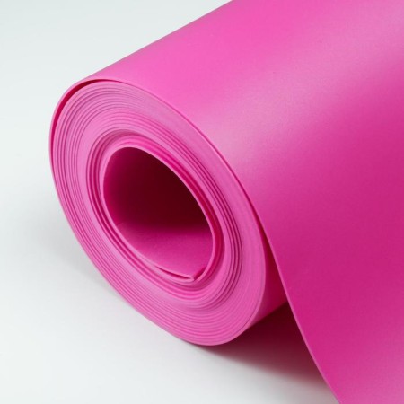 Isolon for fuchsia creativity 2 mm, roll 0.75x10 m