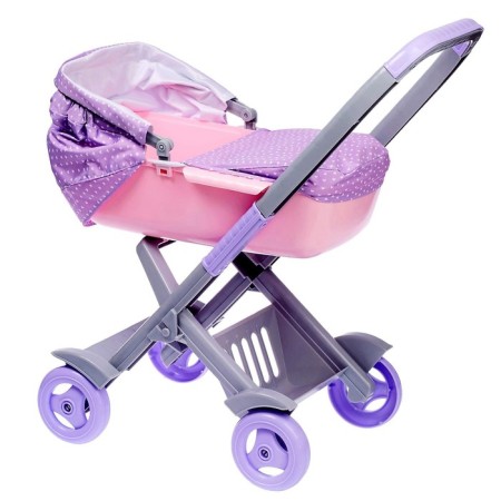 Walking stroller for navel, big, mix-3