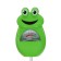 Soil acidity meter "frog"
