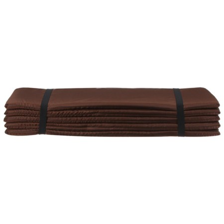 Tourist Maclay, folding, 180x60x1 cm rug, mix-5