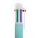 Handle Automatic Handle 6 Colored Cat Mix (barcode on a piece)