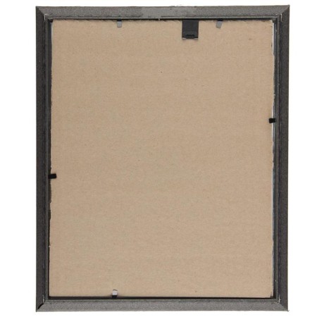 Photo frame Plastic "Office 8" 21x30 cm, turquoise-4