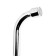 Everest bathtub "B46 -345, two -wound, without a shower, chrome