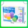 Developing set "Puzzle cubes", soft rubber, sorter