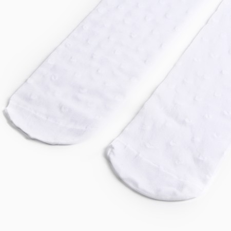 Golphs for children, white color, size 32-36-1
