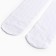 Golphs for children, white color, size 32-36