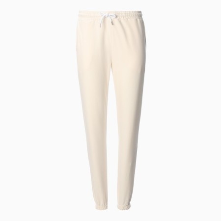 Women's pants, white size 42-3