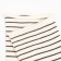 Women's socks, cream color, size 25-27 (39-41)