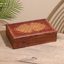 Casket 