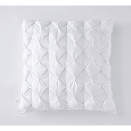 Pillow "Flying fluff", size 70x70 cm-1