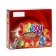 Chewing marmalade Jelaxy Fruit Mix with a fruit taste, 20 g, mix